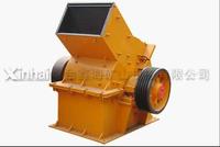 Hammer crusher