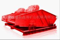 High-efficiency and multifrequency dewatering screen