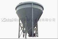 High-efficiency thickener (deep corn, multi-cone)