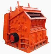 Impact crusher