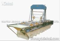 Pickling tank