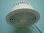 RHFK-DY Floor diffuser