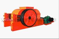 Roll crusher