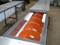 Screw conveyor