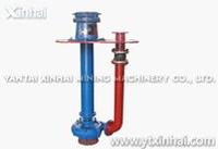 Submersible pump