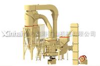 Superfine grinding mill