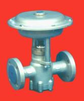 Three-way Automatic Change Valve
