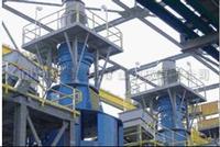 Vertical mill
