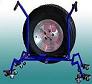 wheel dolly W-0801