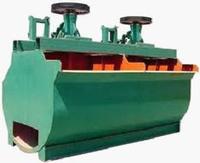 Wemco flotation cell