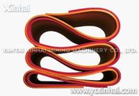 Xinhai abrasion resistant rubber