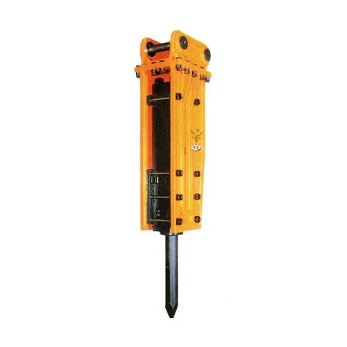 Pterosaur Hydraulic Breaker/Hammer YLB1550