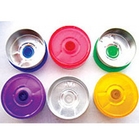 caps for injection bottles,transfusion bottles.
