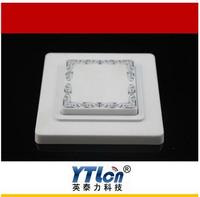 Self-powered Wireless Wall Switches