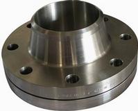 Stainless steel welding neck flange
