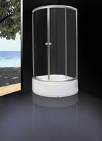 China simple shower room exporter