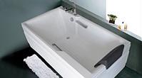 China acrylic massage bathtub supplier