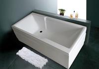 China skirt bathtub manufacturer