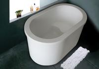Free standing bathtubs
