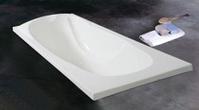 massage acrylic bathtub(ISO)