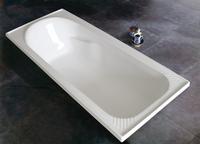 Built-in Bath Tube