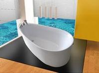 Professional export of Free standing bathtub