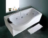 Professional Supplier of Massage Bathtub