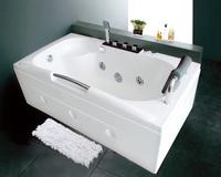 Massage Bathtub with ISO Certificates