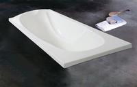 china built-in bathtub