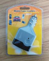 5W Car Power Inverter with USB