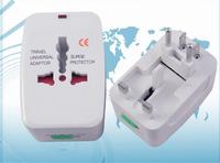 Latest Worldwide Universal Travel Adapter for Easy to Use