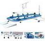 Auto Collision Repair Bench W-1600