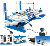 Car Body Straightening Bench W-3000A
