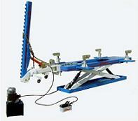 Mini Auto Repair Bench W-800