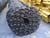 TRACK LINKS FOR EXCAVATOR,BULLDOZER, CRANE