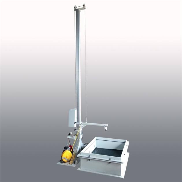 Ball Drop Impact Test Machine