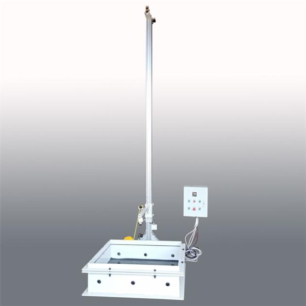 Ball Drop Impact Test Machine