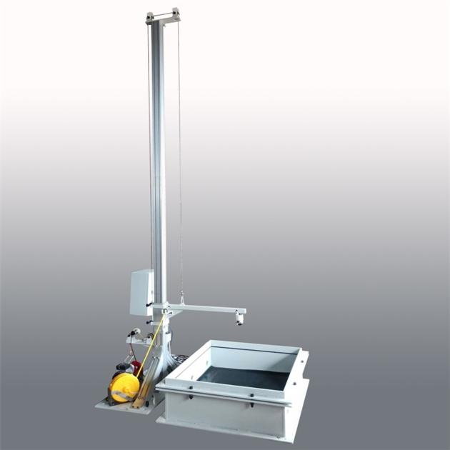 Ball Drop Impact Test Machine