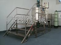 daily use detergent machine 
