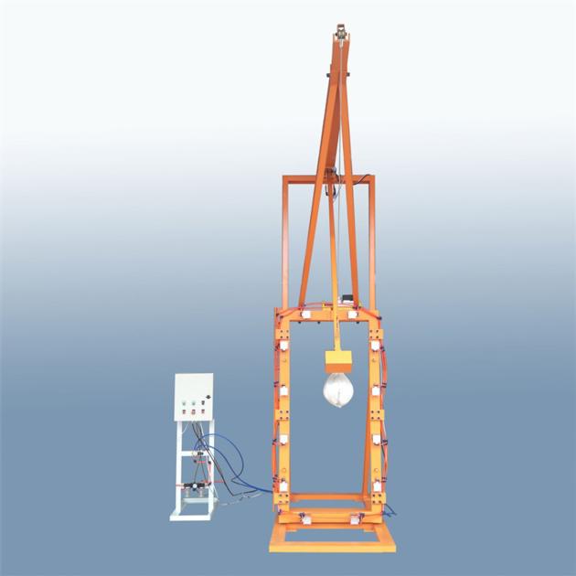 Shot Bag Impact Testing Equipment