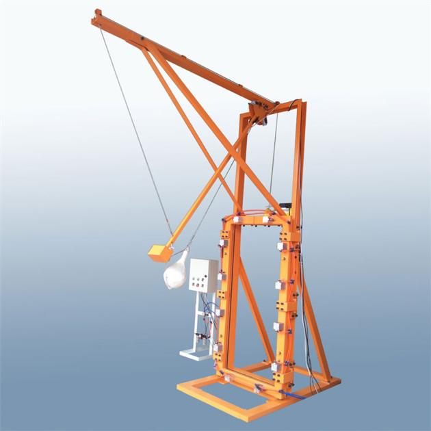 Shot Bag Impact Testing Equipment
