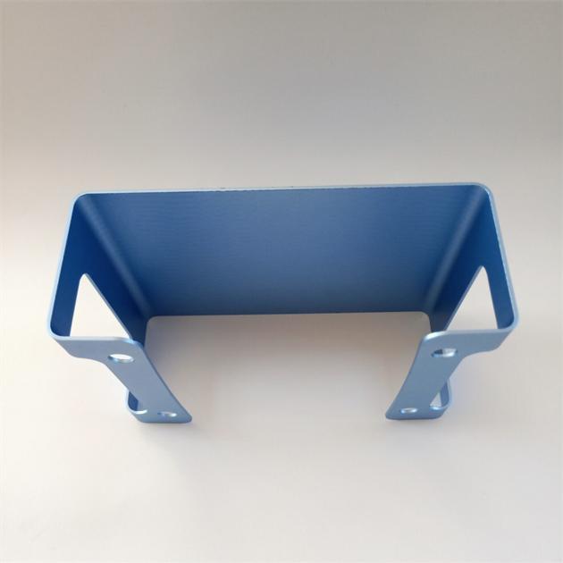 Sheet Metal Parts for Breathing Machine of Medical Device