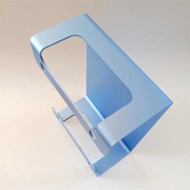 Sheet Metal Parts For Breathing Machine