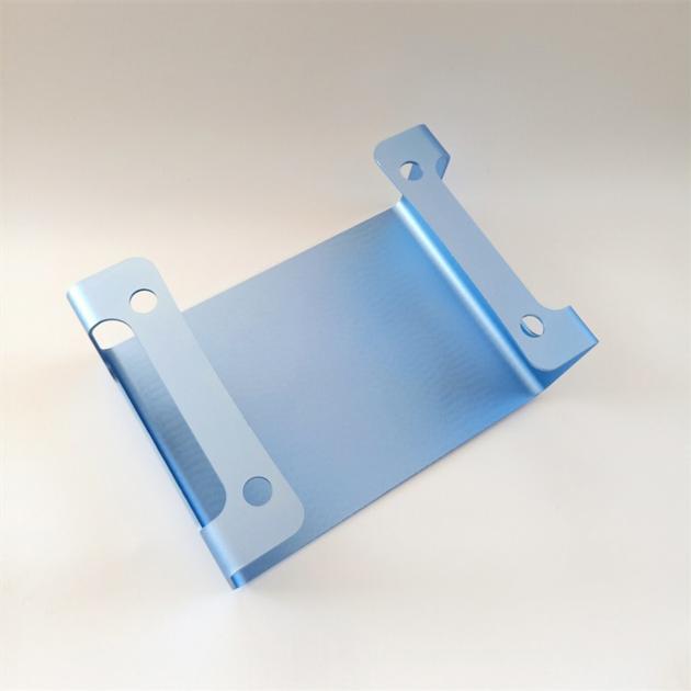 Sheet Metal Parts For Breathing Machine