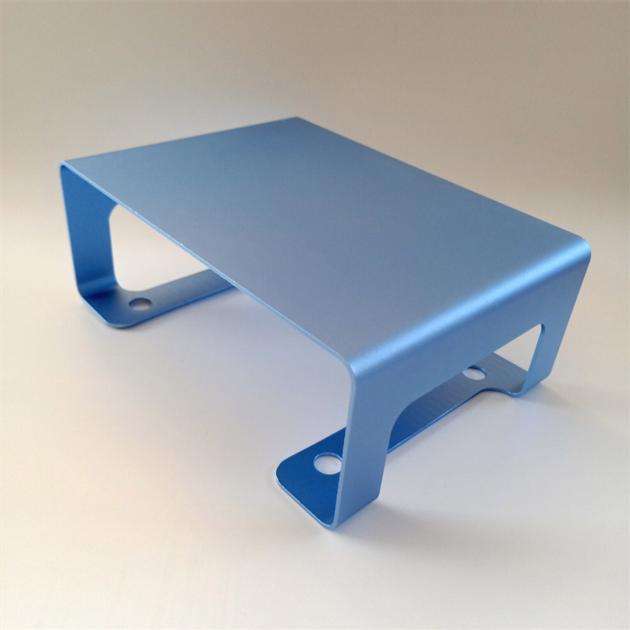 Sheet Metal Parts For Breathing Machine