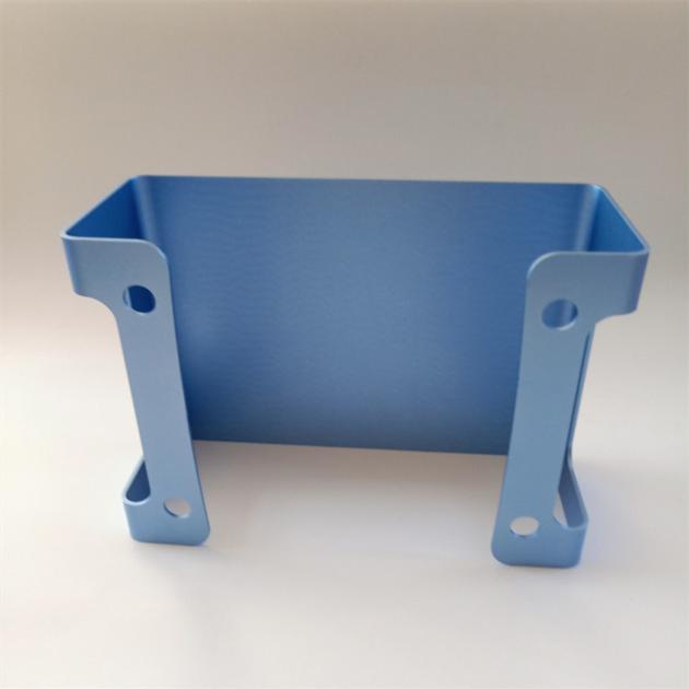 Sheet Metal Parts For Breathing Machine