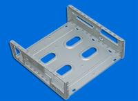 metal parts