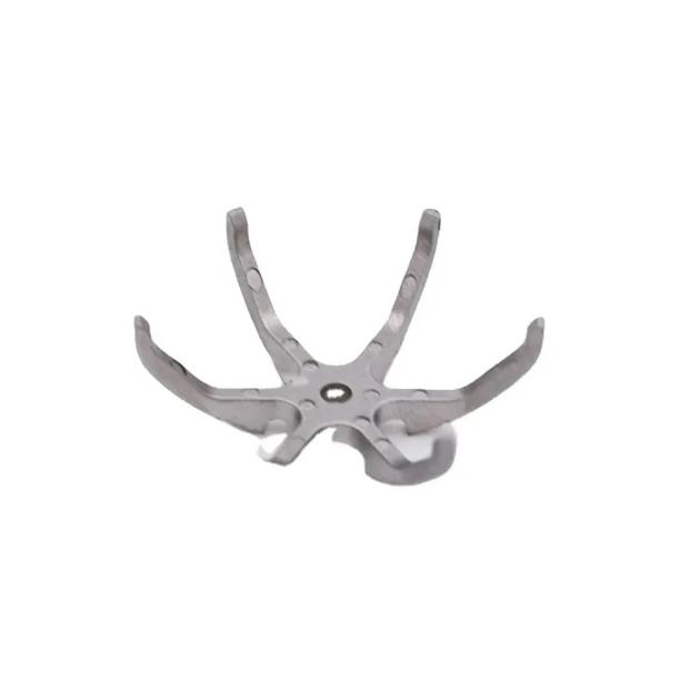 High Precision Custom mim steel sintering process parts powder metallurgy metal accessories