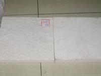 white sandstone