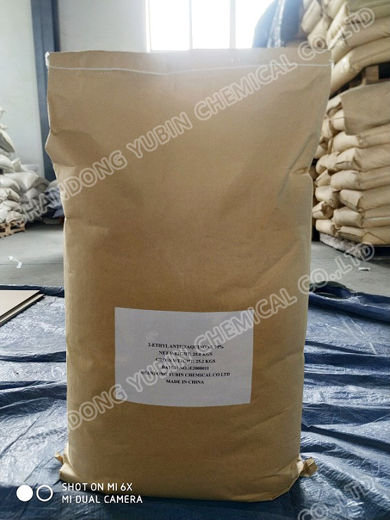 2 Ethyl Anthraquinone